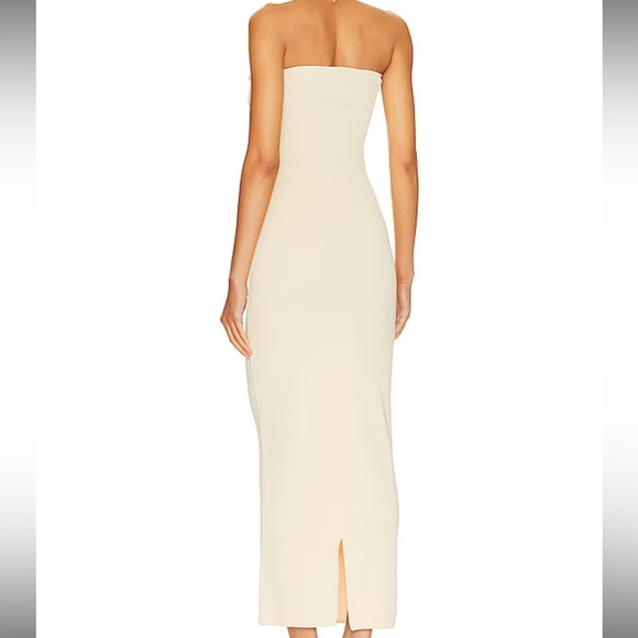 Maia Maxi Dress in Sand
SNDYS - Picture 3 of 3